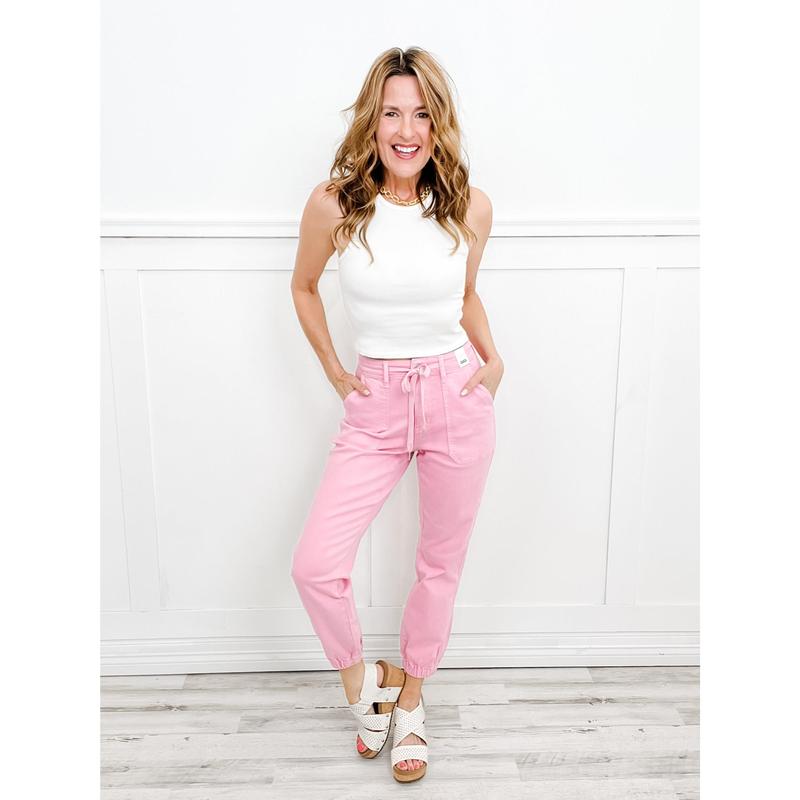Judy Blue High Waist 